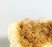 Fresh Meat Bun