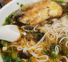 Mutton Noodles