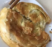 Pork Guokui