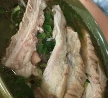 Premium Intestine Noodles
