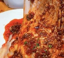 Big Knife Pork Meat
