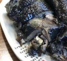 Oil-Boiled Large Chicken Leg