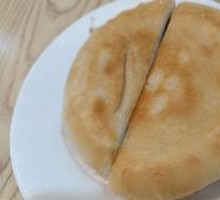 Beef Patty