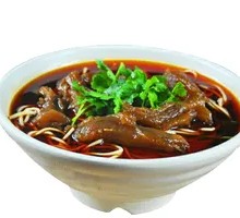 Tuhao Beef Tendon Noodles