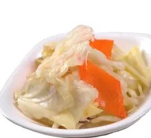 Spicy Kimchi