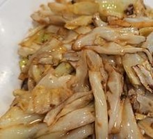 Sweet and Sour Cabbage