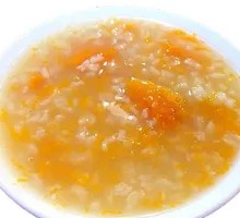 Pumpkin Porridge