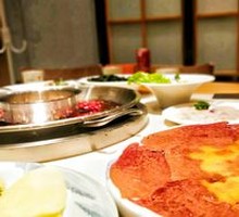 Freshly Sliced Egg and Beef Liver Stir-fry
