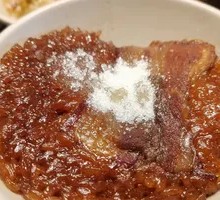 Classic Wine Rice