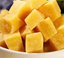 Li Jingji Handmade Pear Candy