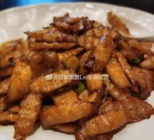 Chinese yam