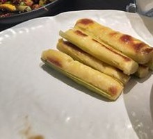 Hand-Milled Health-Promoting Corn Stick