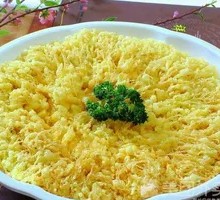 Honeycomb Corn