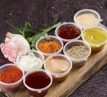Spicy Flavor Powder