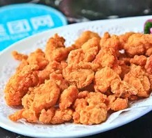 Chicken Nuggets