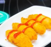 Deep-sea Cod Pieces