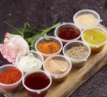 Cumin Powder