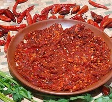 Spicy Beef