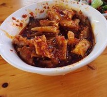 Bopai Chicken 0.7/ Slice
