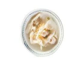 Seafood Dumplings