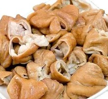 Special Pig Intestines