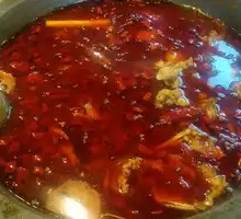 Single-use Hot Pot Base