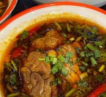 Fresh Brain Dish