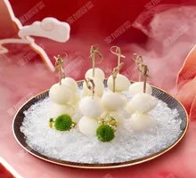Quail Egg