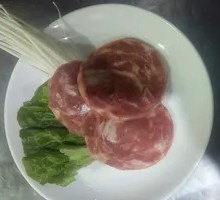 Flavorful Pork Cutlet