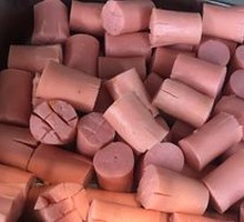 Ham Sausage