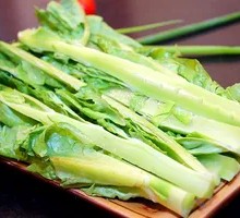 Bamboo Shoot Slices