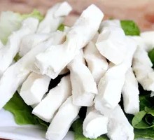 Fragrant Tofu