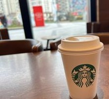 Hot Oat Milk Latte