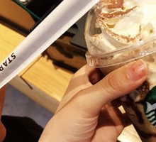 Tiramisu Frappuccino