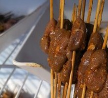 Rabbit Kidney