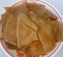 Fresh Tripe