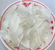 Beef Tripe Strips