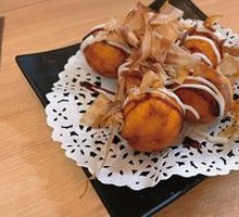 Takoyaki