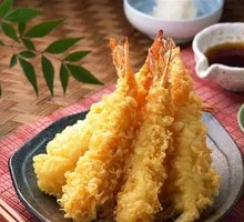 Tempura Shrimp