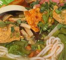 Liuzhou Snail Rice Noodles