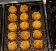 Bear Bear's Takoyaki