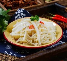 Premium Layered Tripe