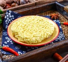 Instant Noodles