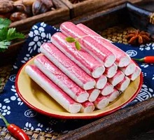 Crab Stick