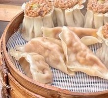 Glutinous Rice Dumplings