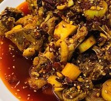 Homestyle Free-range Chicken