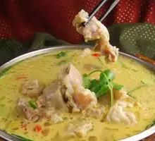 Signature Sour and Spicy Pig's Trotters