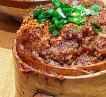 Spicy Pork Rib Dumplings