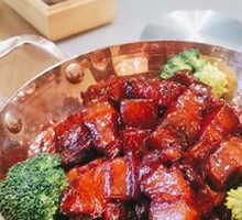 Baiwei Braised Pork