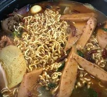 Instant Noodles